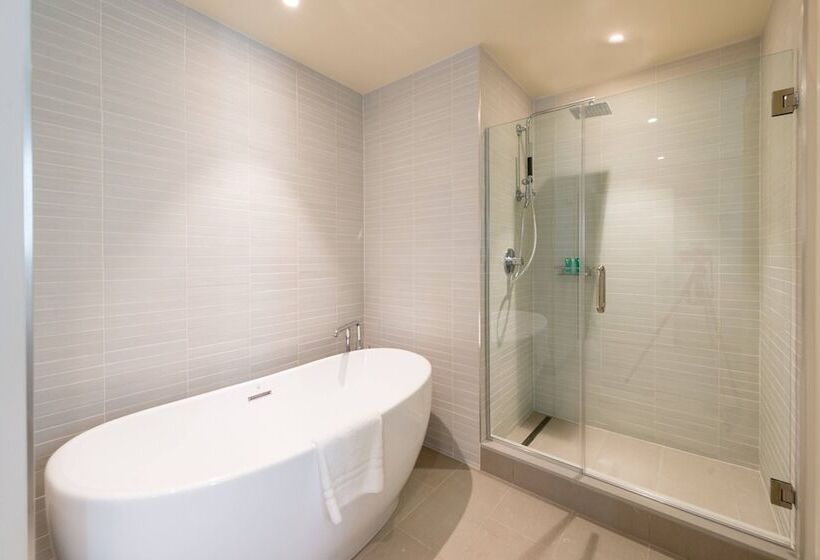 Люкс Премиум Вид на Море, The Westin Hapuna Beach Resort