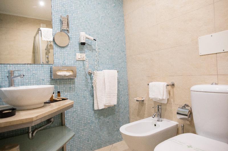 اتاق استاندارد, Villa Cibele