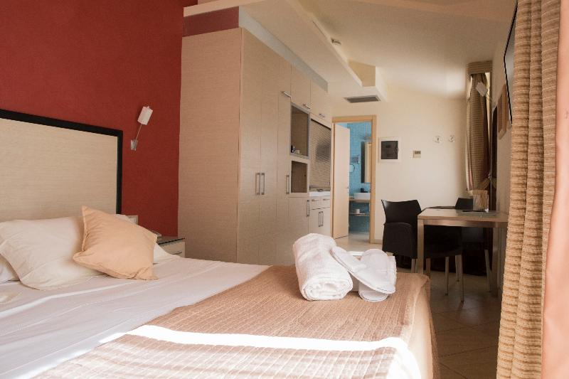 اتاق استاندارد, Villa Cibele