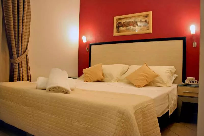اتاق استاندارد, Villa Cibele