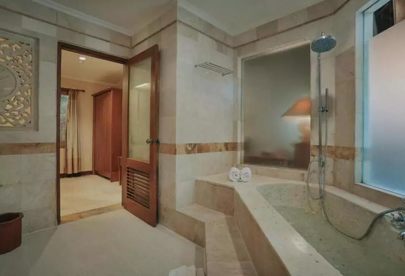 ビラホテル１ベッドルーム, Parigata Villas Resort