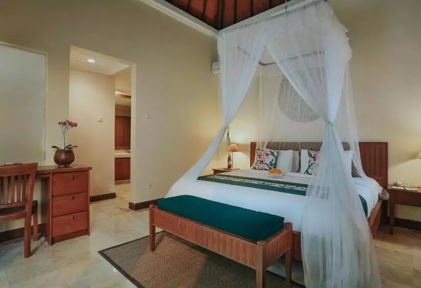 ビラホテル１ベッドルーム, Parigata Villas Resort