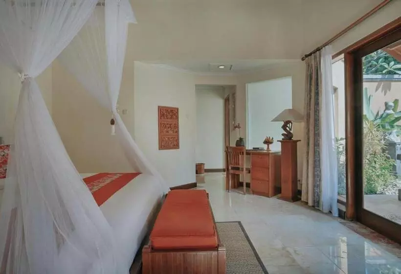 プール付き１ベッドルームヴィラ, Parigata Villas Resort