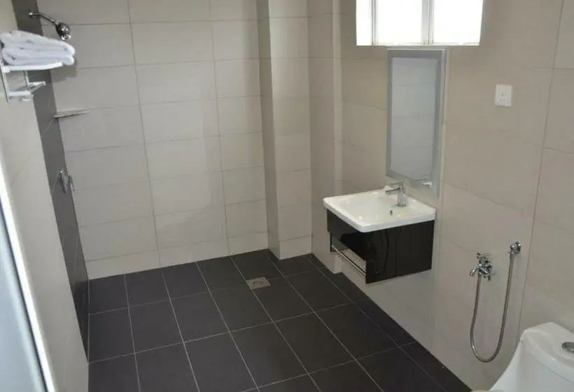 Standard-huone, Riverview