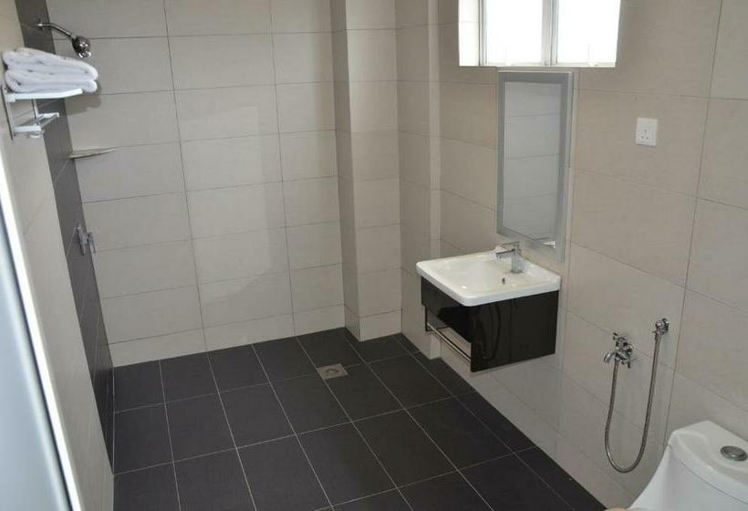 豪华房间, Riverview