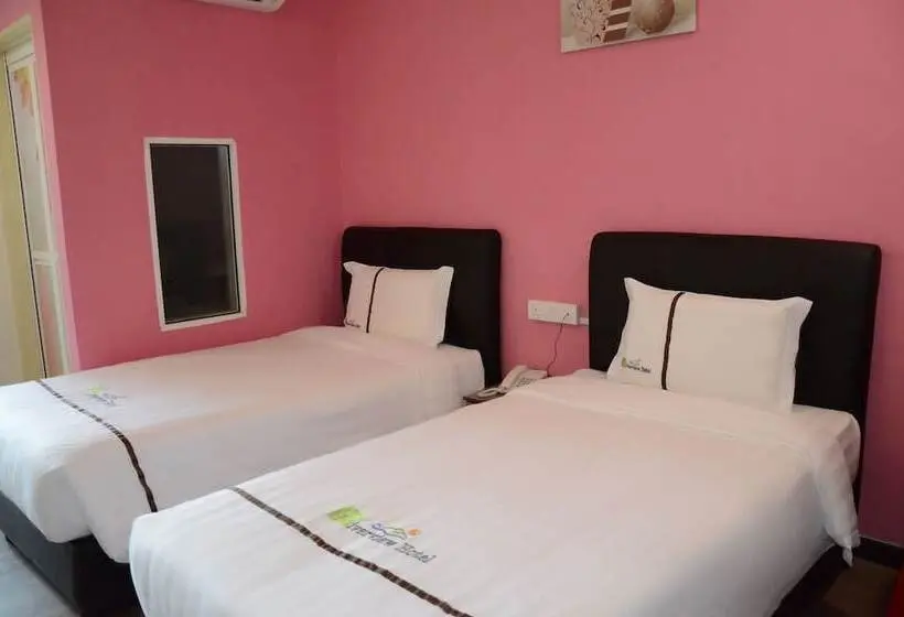 Standard-huone, Riverview