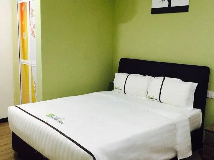 Standard-huone, Riverview