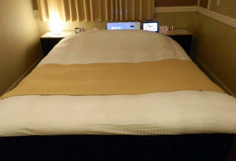 חדר אקונומי, Gaudium   Adult Only