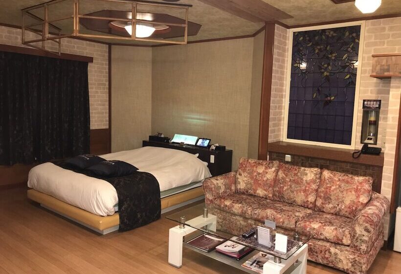 חדר סטנדרט, Gaudium   Adult Only