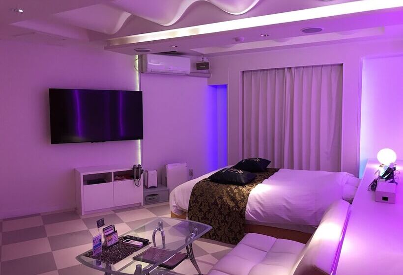 חדר סטנדרט, Gaudium   Adult Only