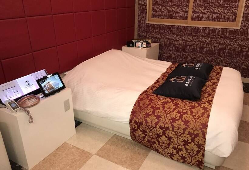 Номер Стандарт, Gaudium   Adult Only