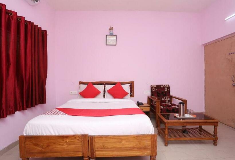 Трехместный Номер Классика, Oyo 40628 Sambit Nx