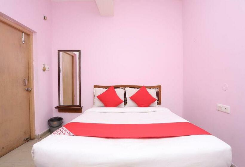 Трехместный Номер Классика, Oyo 40628 Sambit Nx