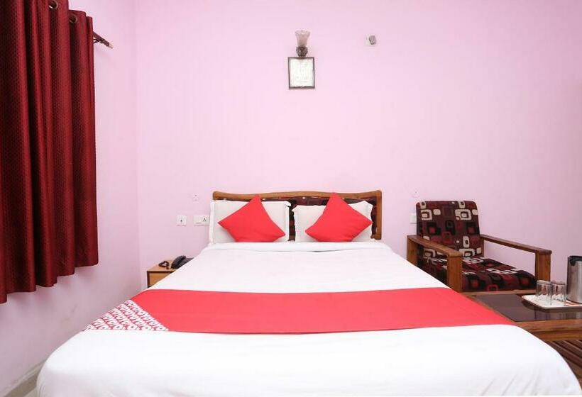 Трехместный Номер Классика, Oyo 40628 Sambit Nx