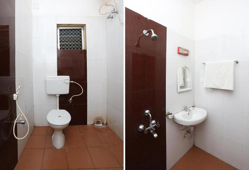 Трехместный Номер Классика, Oyo 40628 Sambit Nx