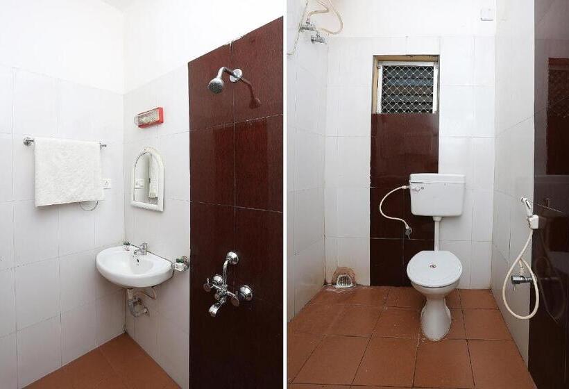 Трехместный Номер Классика, Oyo 40628 Sambit Nx