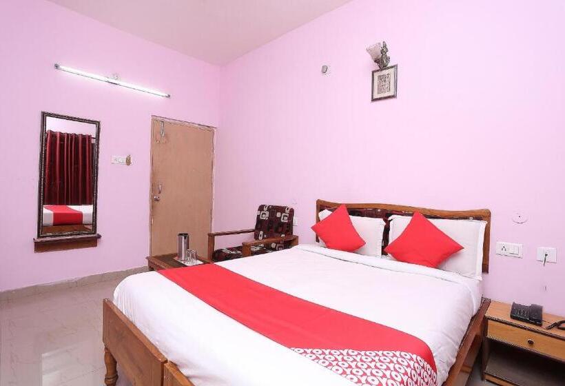 Трехместный Номер Классика, Oyo 40628 Sambit Nx