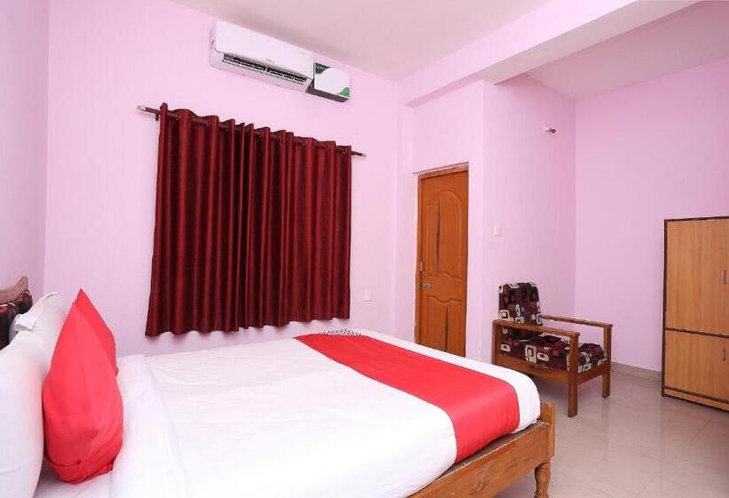 Трехместный Номер Классика, Oyo 40628 Sambit Nx