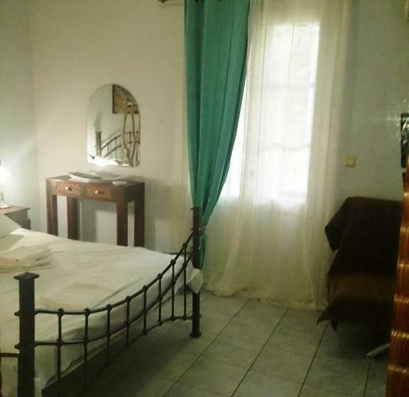 スタンダードスタジオ, Giannakas Studios