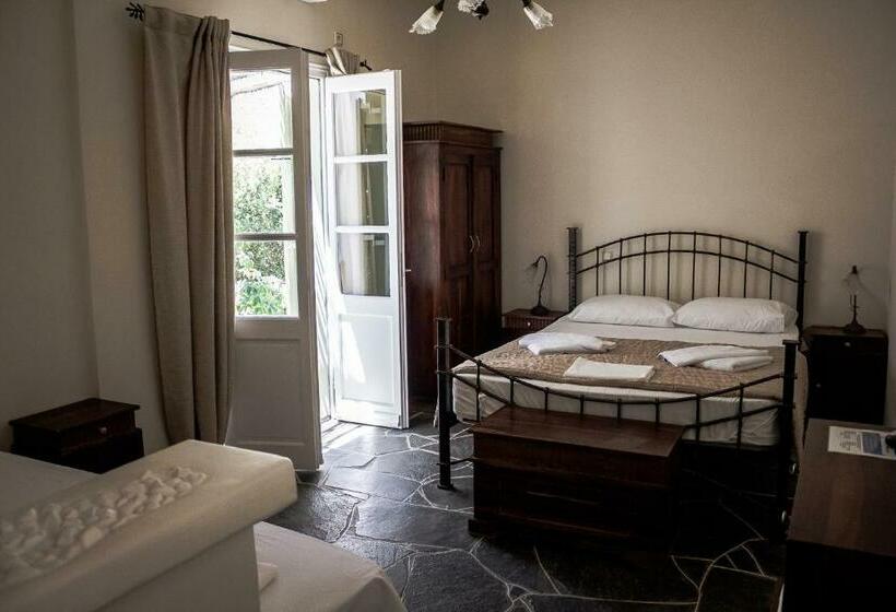 スタンダードスタジオ, Giannakas Studios