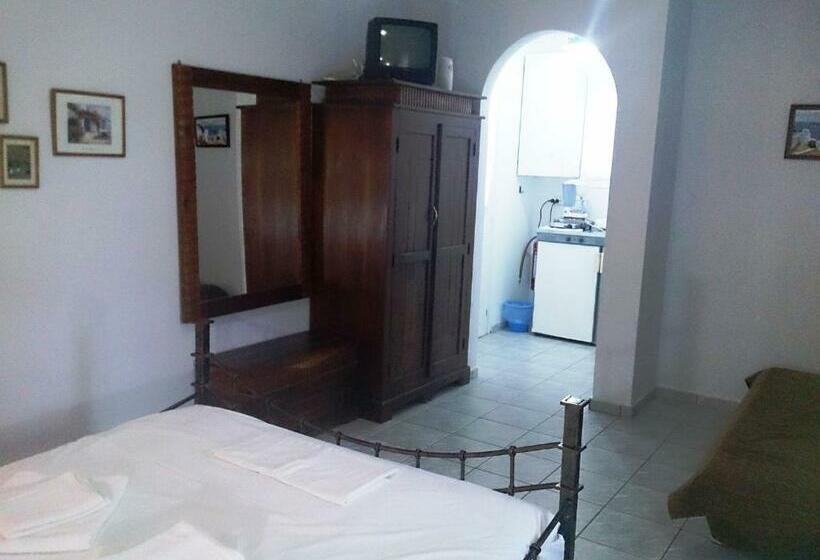 スタンダードスタジオ, Giannakas Studios