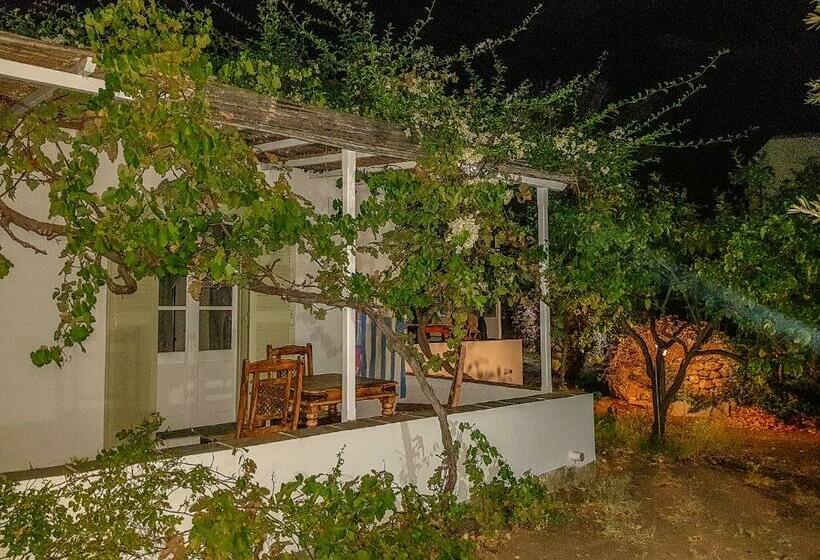 スタンダードスタジオ, Giannakas Studios