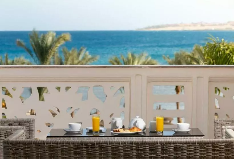 ジェットバス付きオーシャンビュースイート, Pickalbatros Palace   Aqua Park Hurghada