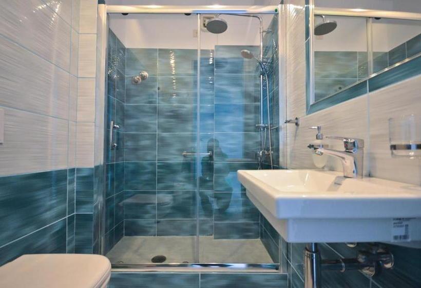 Номер Стандарт, Anatoli