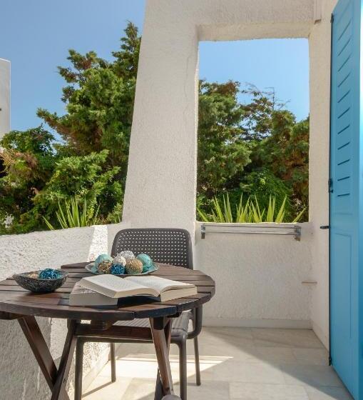 Апартаменты 2 Спальни, Anatoli