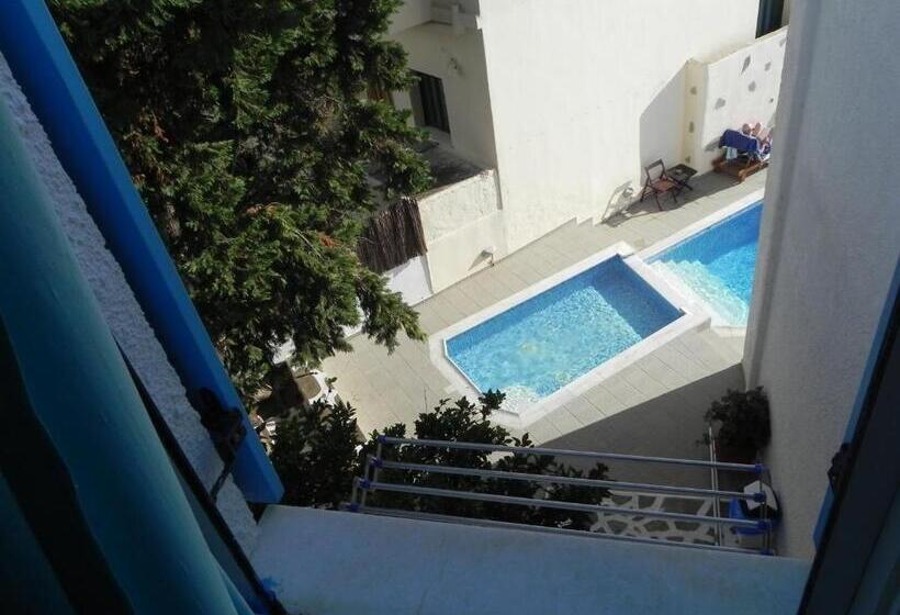 Номер Economy, Anatoli