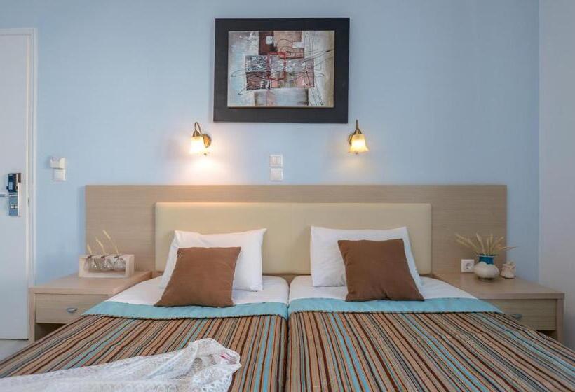 Номер Economy, Anatoli