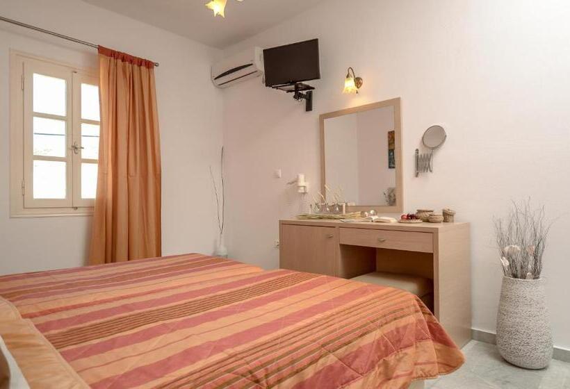 Номер Economy, Anatoli