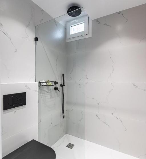 Полулюкс Одноместный с Террасой, Anatoli