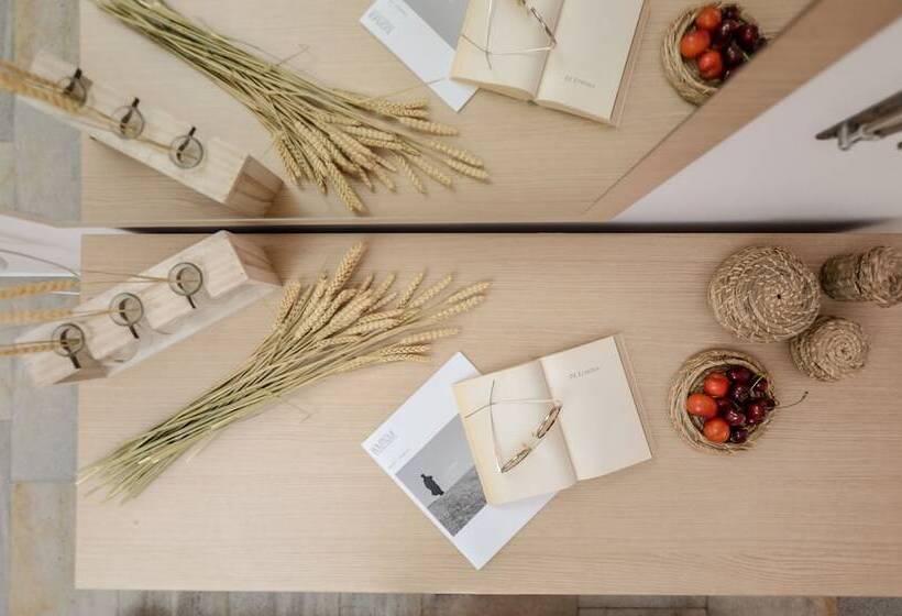 Номер Economy, Anatoli