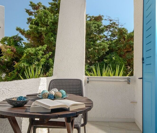 Номер Стандарт Трехместный, Anatoli