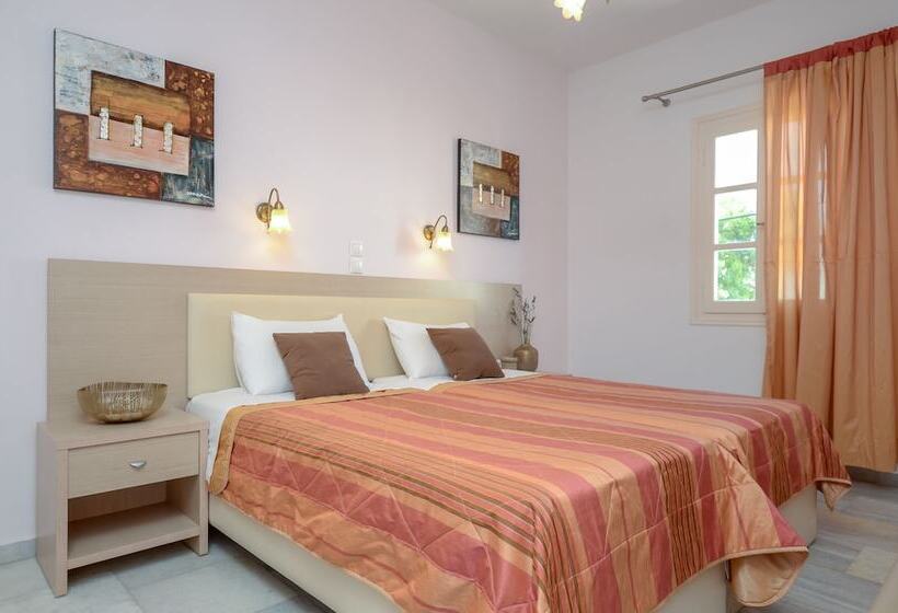 Номер Economy, Anatoli