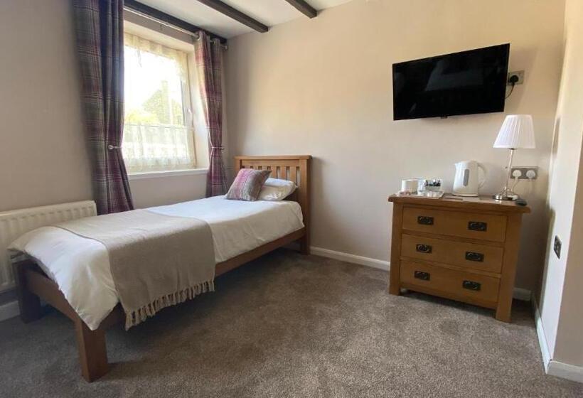 סוויטה, Butterchurn Guest House