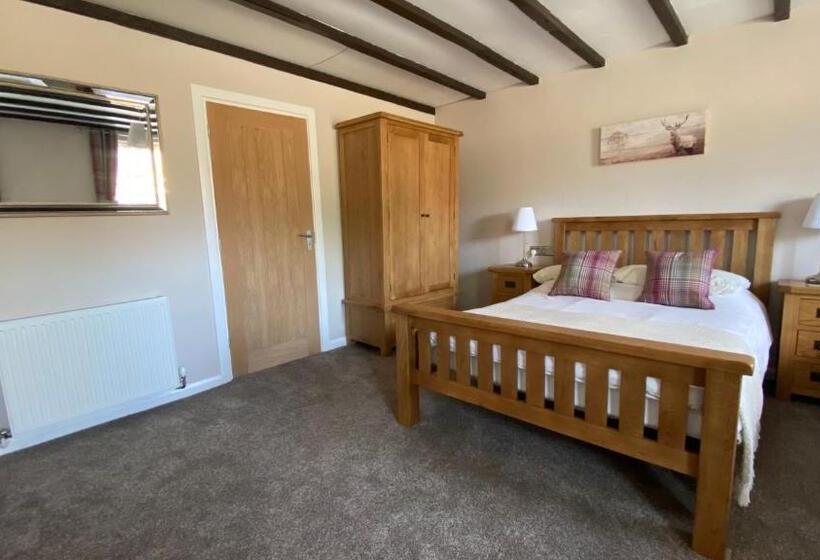 סוויטה, Butterchurn Guest House