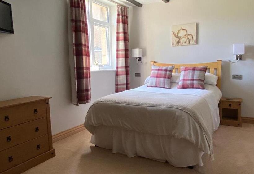 스탠다드 룸, Butterchurn Guest House