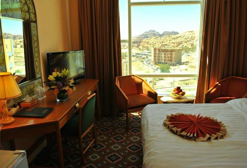 اتاق استاندارد, Candles