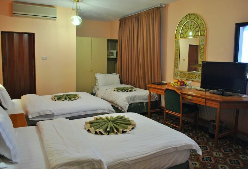 سوییت خانوادگی, Candles