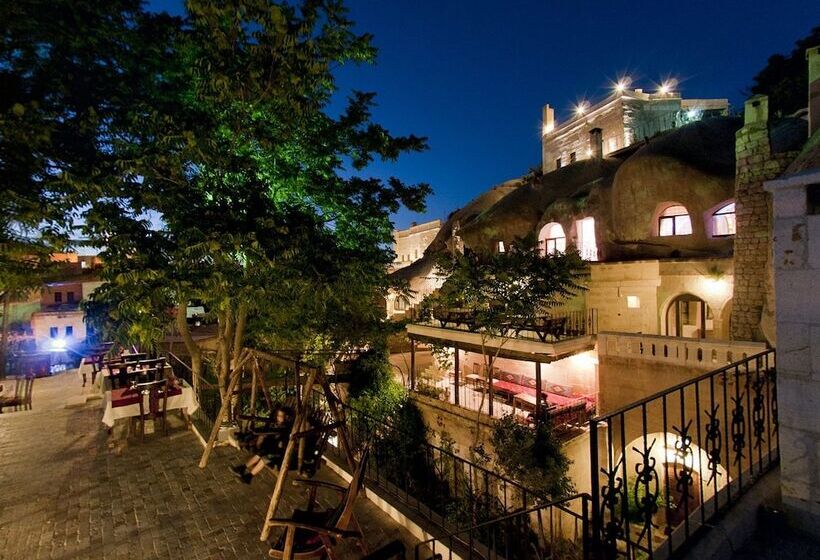 חדר סטנדרט, Cappadocia Gamirasu Cave