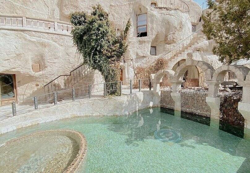 חדר סטנדרט, Cappadocia Gamirasu Cave