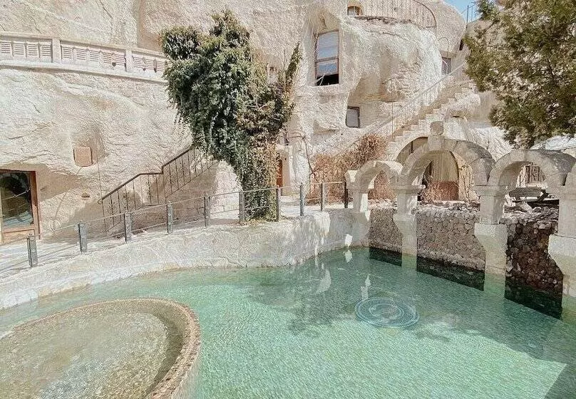 Standard Room, Cappadocia Gamirasu Cave