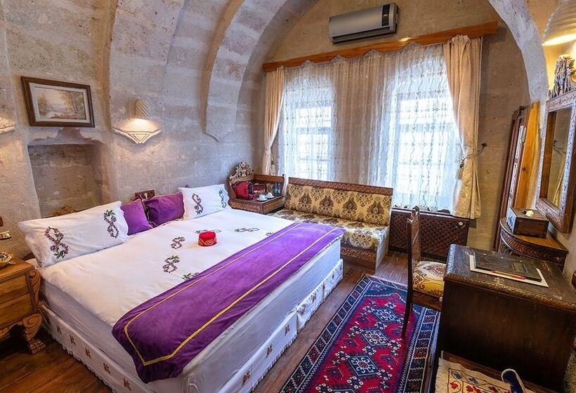 חדר סטנדרט, Cappadocia Gamirasu Cave