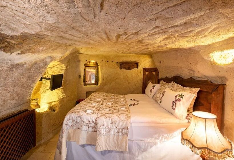 חדר סטנדרט, Cappadocia Gamirasu Cave