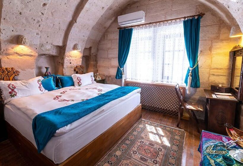 חדר סטנדרט, Cappadocia Gamirasu Cave