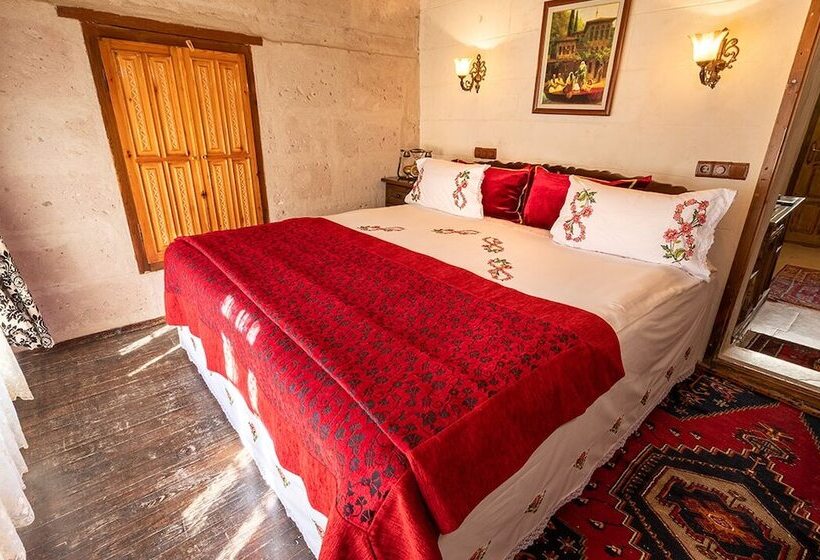 סוויטה משפחתית, Cappadocia Gamirasu Cave