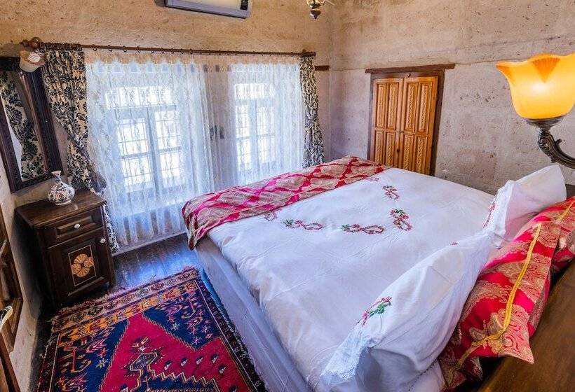 סוויטה משפחתית, Cappadocia Gamirasu Cave