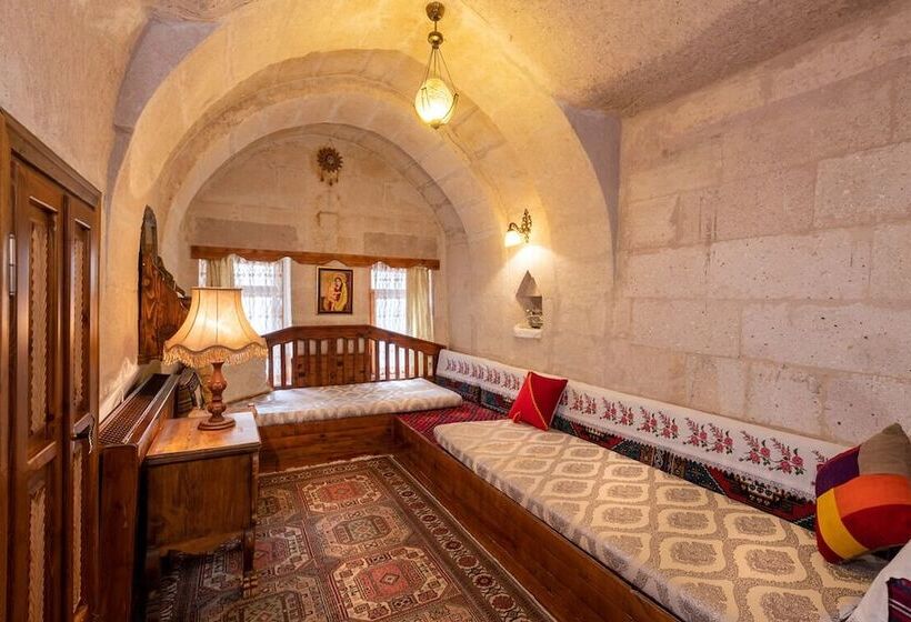 Family Suite, Cappadocia Gamirasu Cave